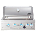 32 Inch Built In Propane Gas Grill W197