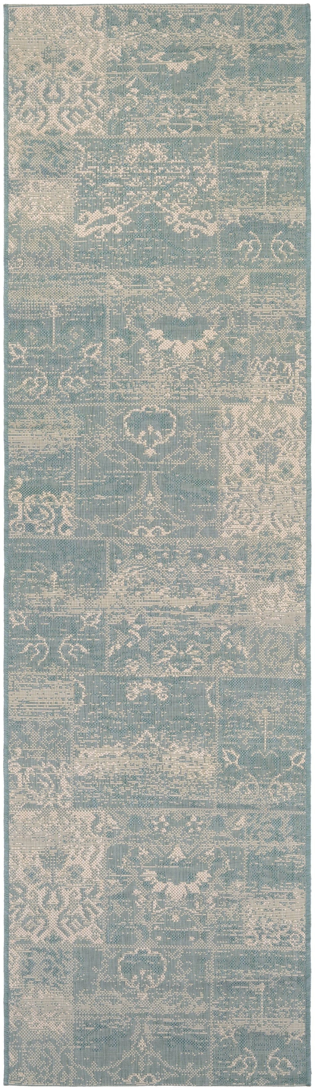 Country Cottage Rug K21143