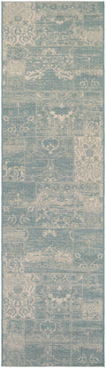 Country Cottage Rug K21143