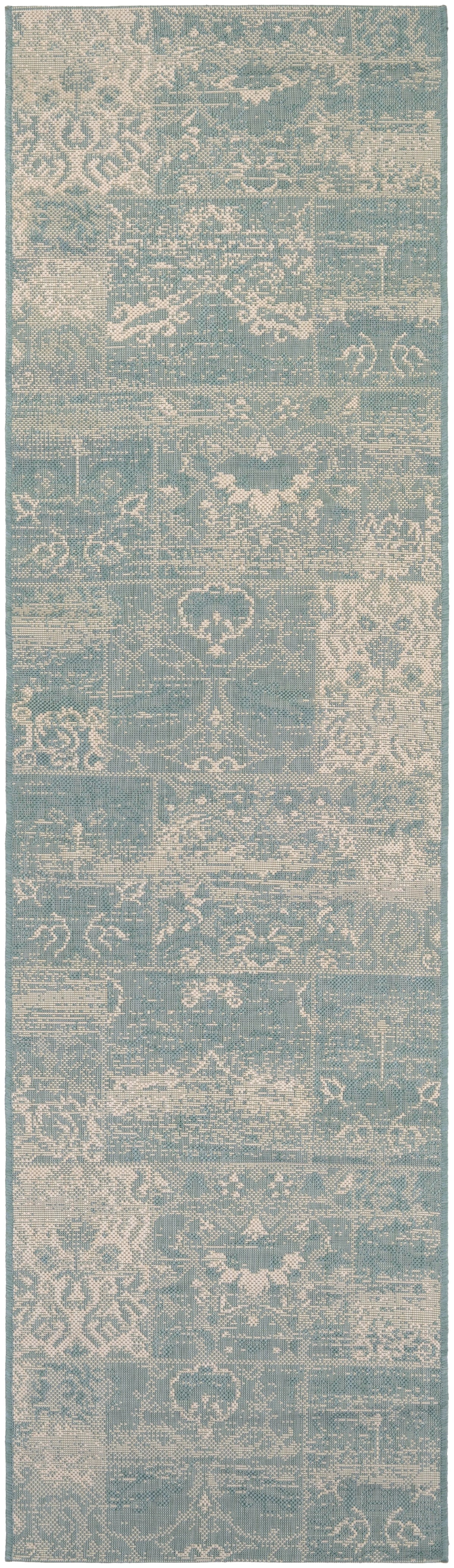 Country Cottage Rug K21143