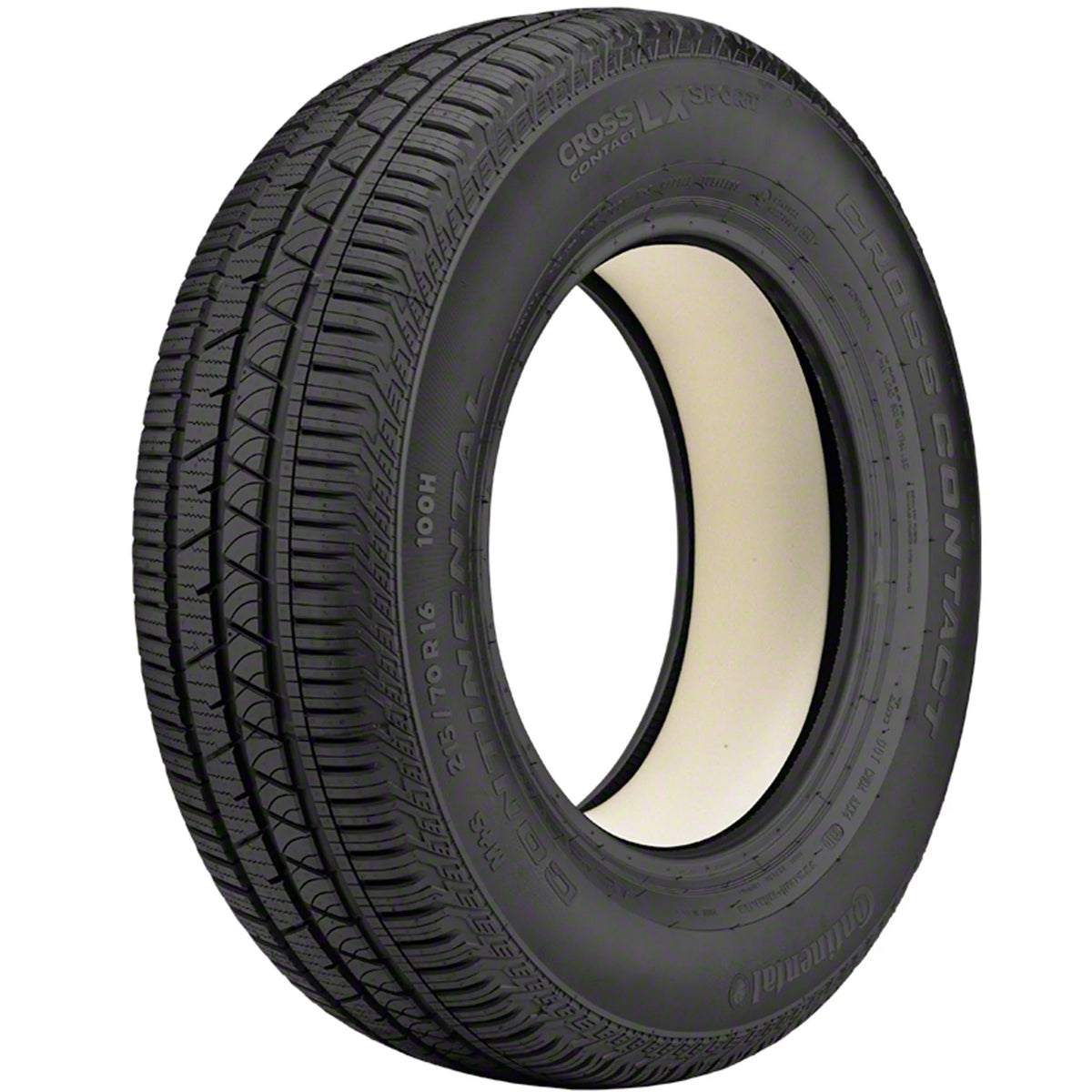All Season 315/40R21 111H SUV/Crossover Tire B4919