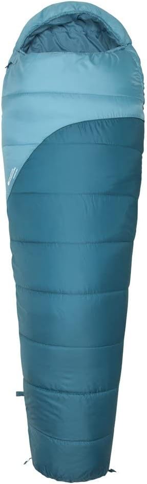 Mummy Shaped Sleeping Bag Y748386
