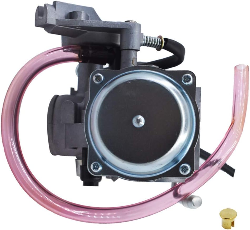 Carburetor Carb Keihin Cvk 36 Pack of 2 H8899