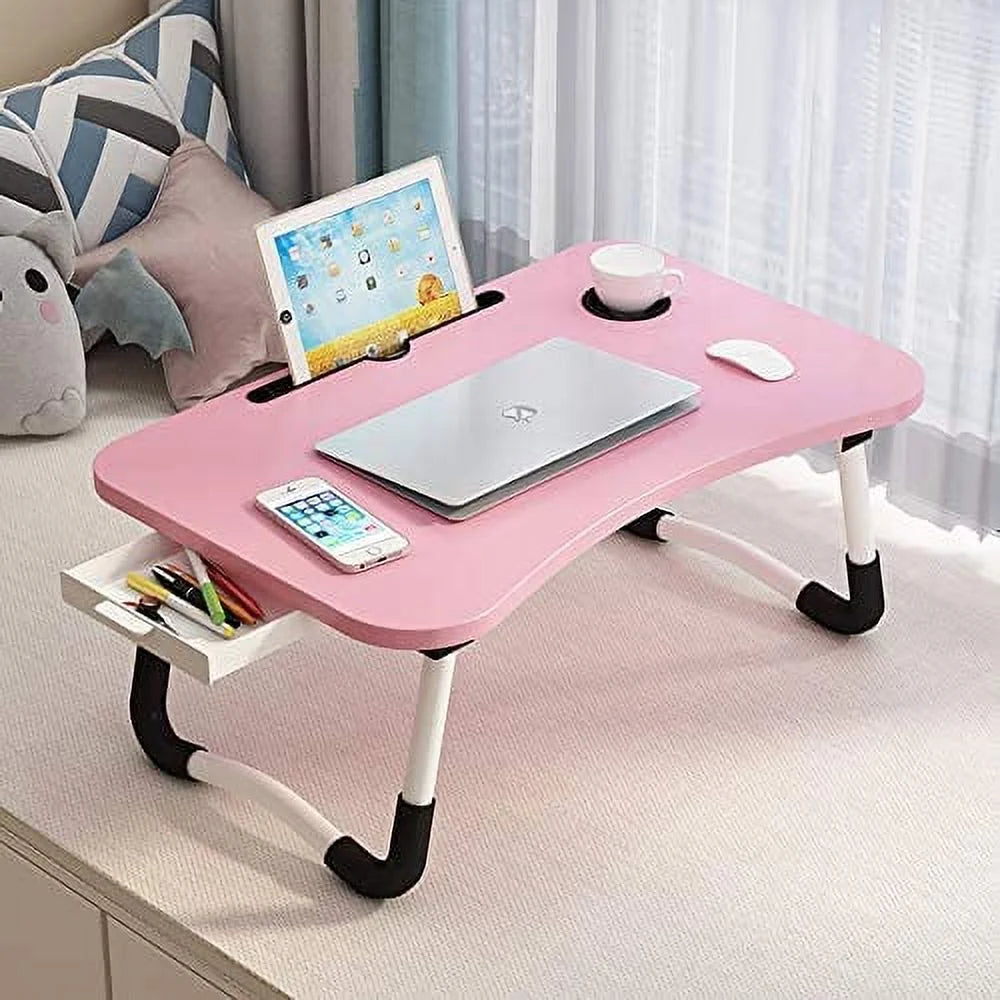 Pink Lap Desk D897203