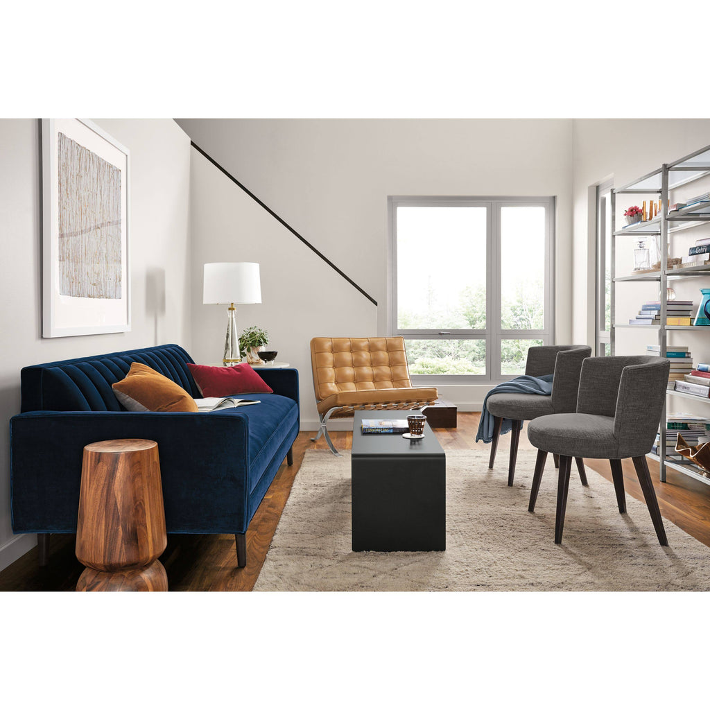 Taupe Cooper Bench Z749260