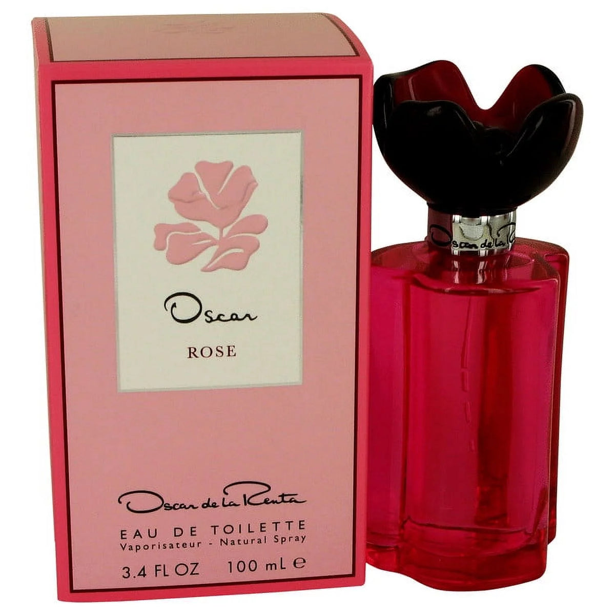 Eau De Toilette Spray 3.4 oz J401716