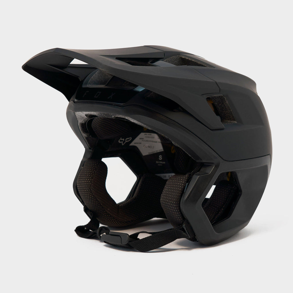 Black MIPS Helmet A4310