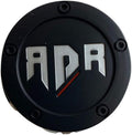 Matte Black Center Cap I95796
