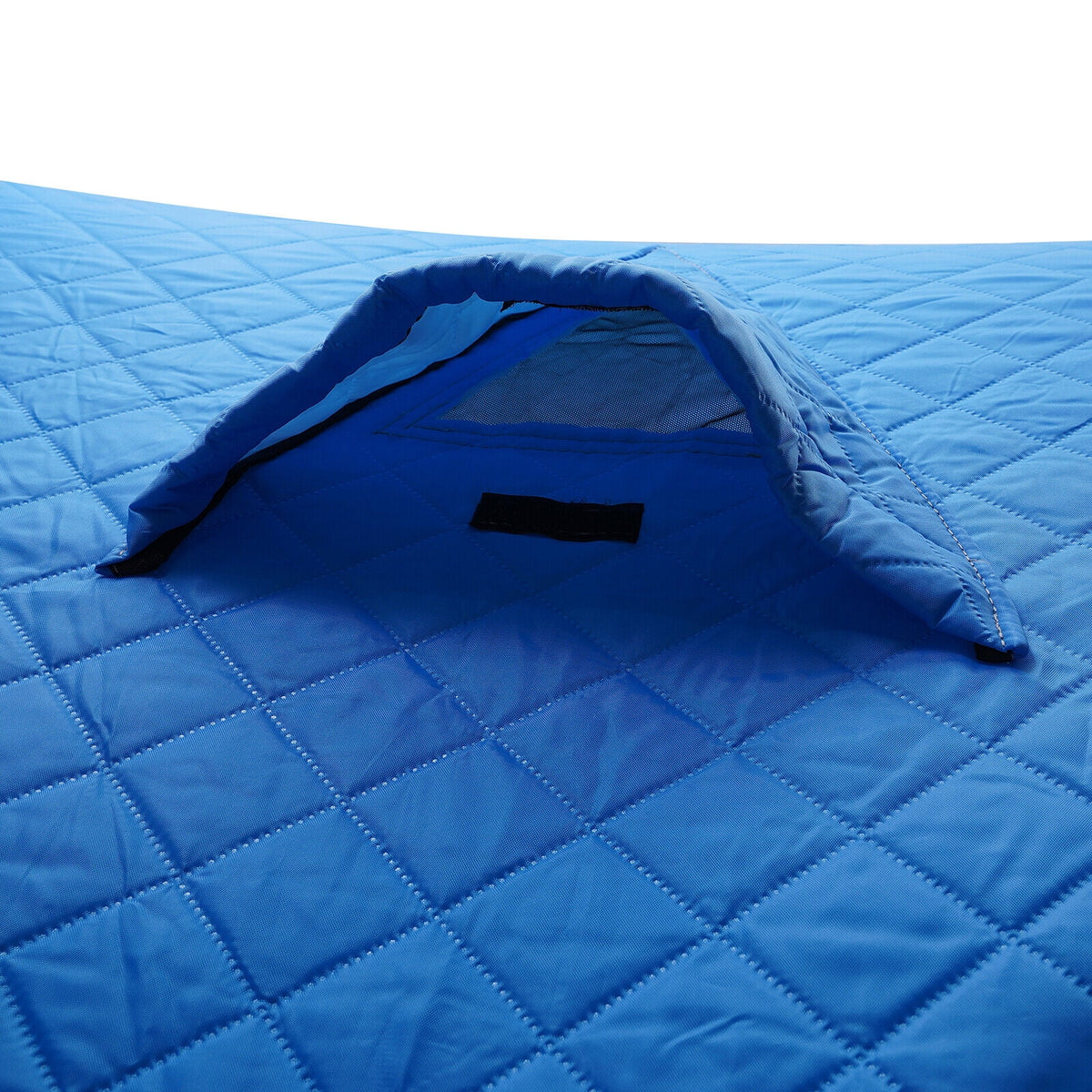 Portable 1-2 People Ice Fishing Tent Shelter V312872