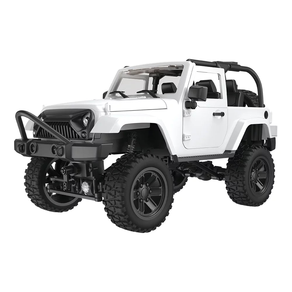1/14 Scale 4wd Off Road RC Car with LED V8184