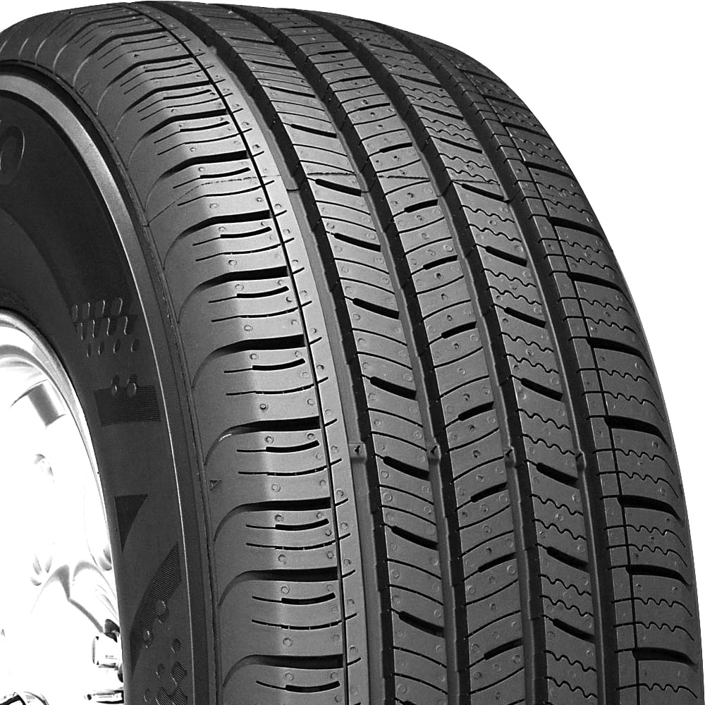 All Season 195/70R14 91T Passenger Tire C45309
