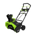 40V 20-inch Cordless Brushless Snow Blower H26102