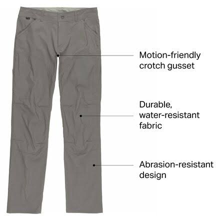Renegade Pant V6579