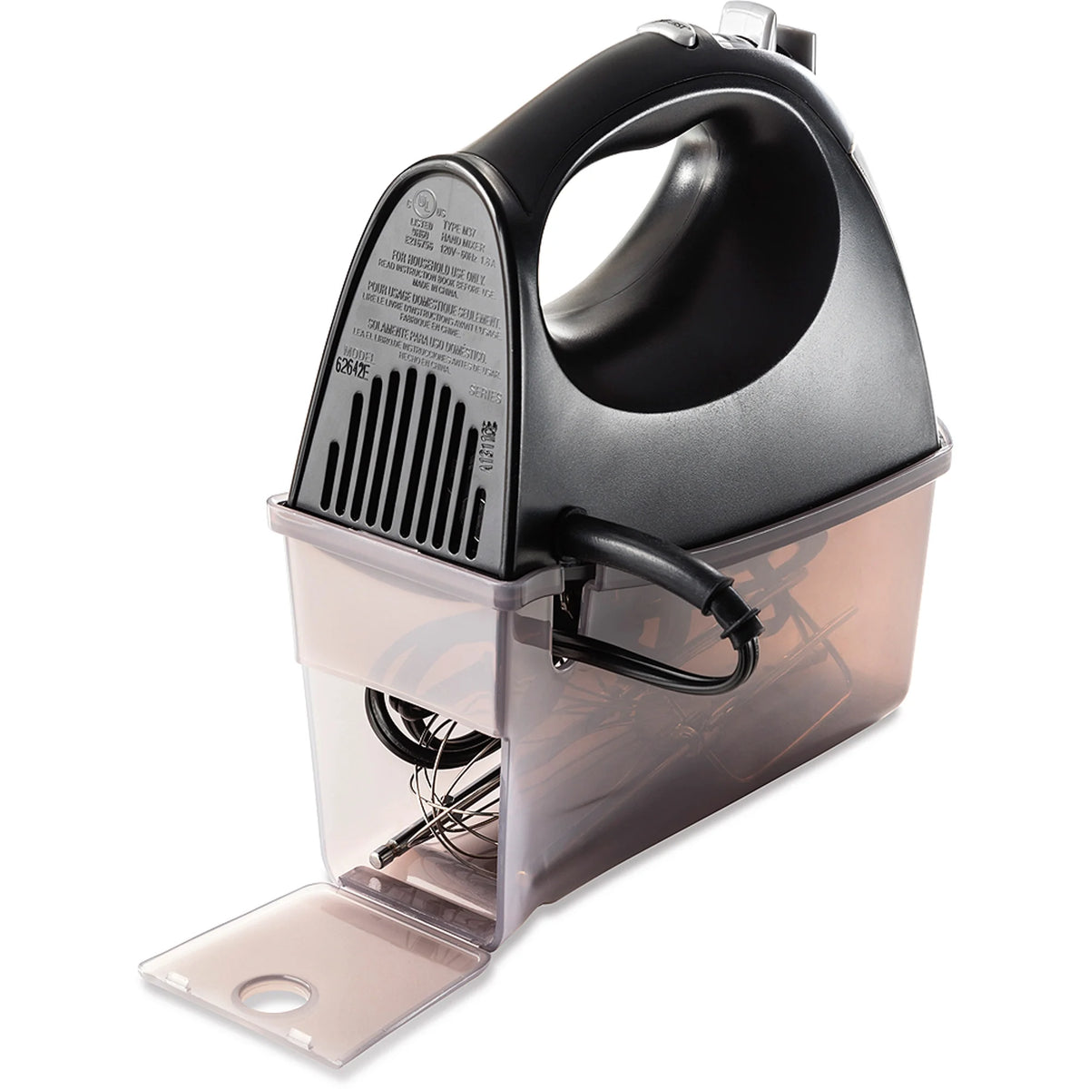 6 Speed Hand Mixer S334487