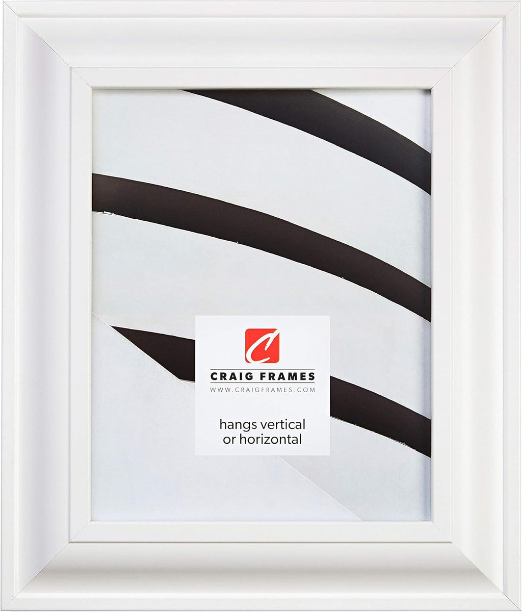 Black Picture Frame, 20 x 30 Inch K11426