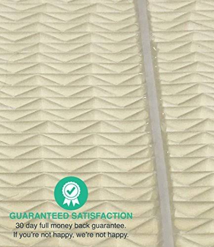 4pk Paper Wick Humidifier Filter X424