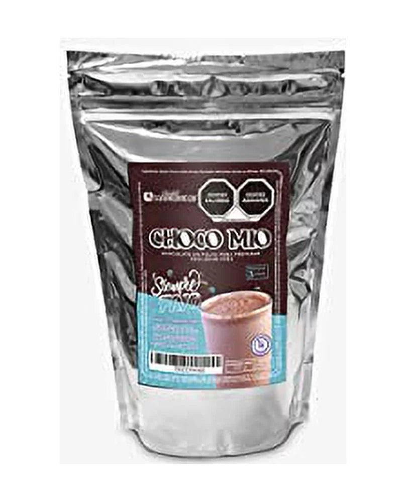 Chocolate Drink Mix Powder J800