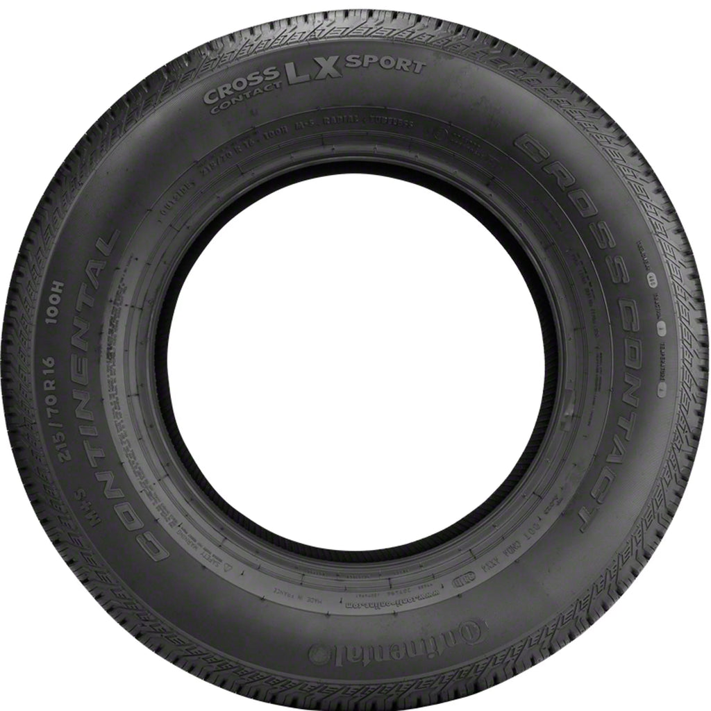 All Season 315/40R21 111H SUV/Crossover Tire B4919