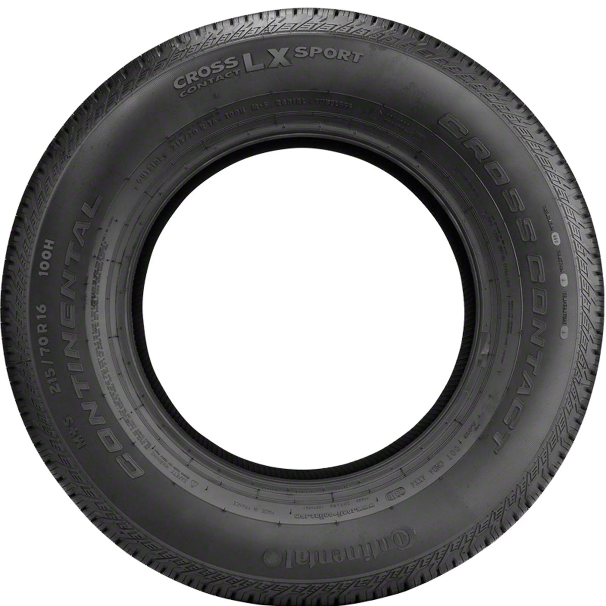 All Season 315/40R21 111H SUV/Crossover Tire B4919