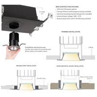 Adjustable Trim D983