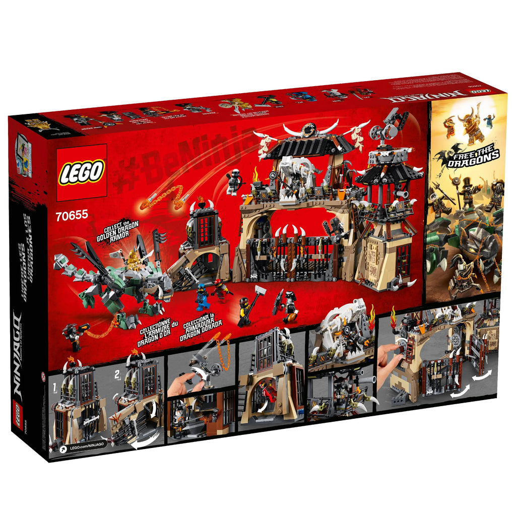 Building Toy D54718