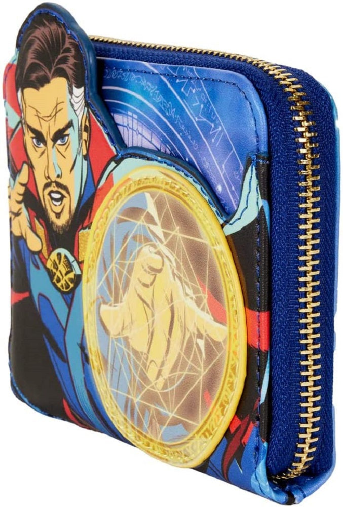 Marvel Dr. Strange Wallet Z40831
