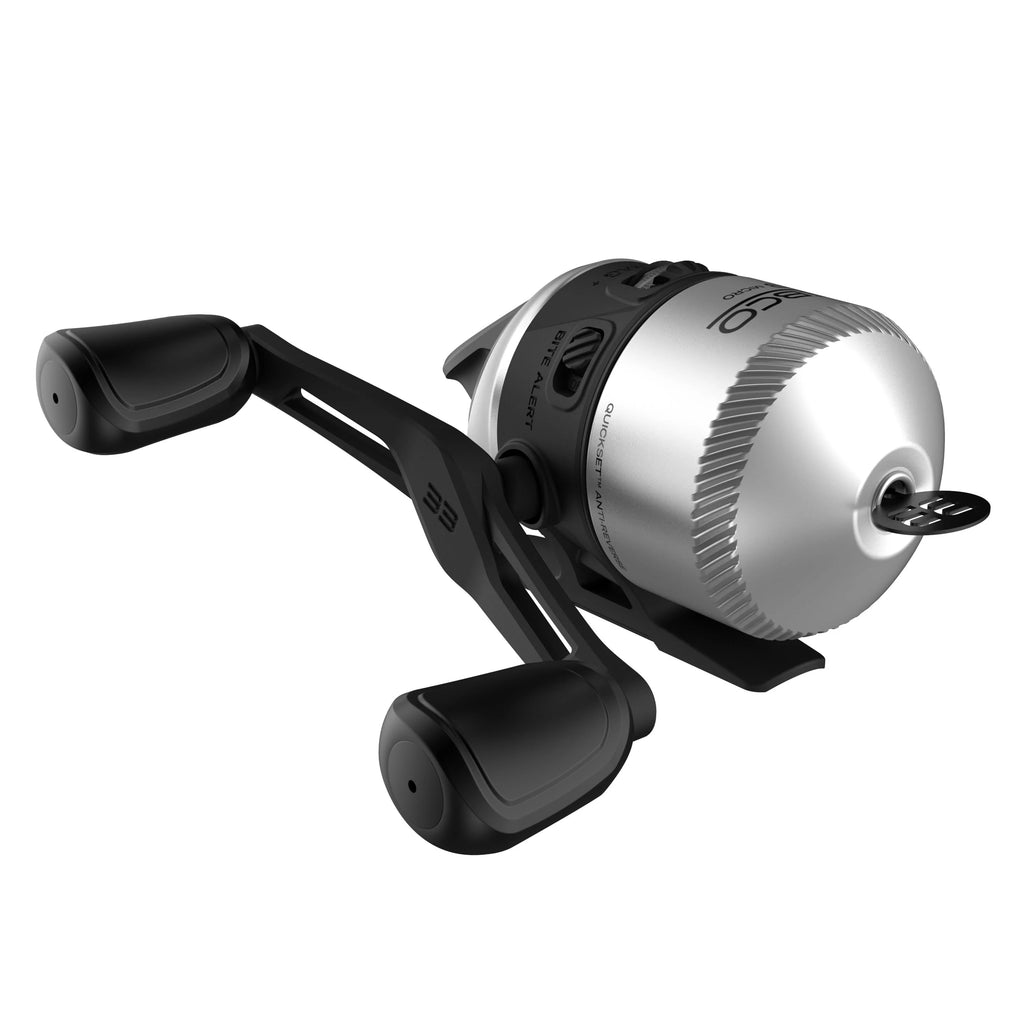 Spincast Reel and Fishing Rod Combo O175