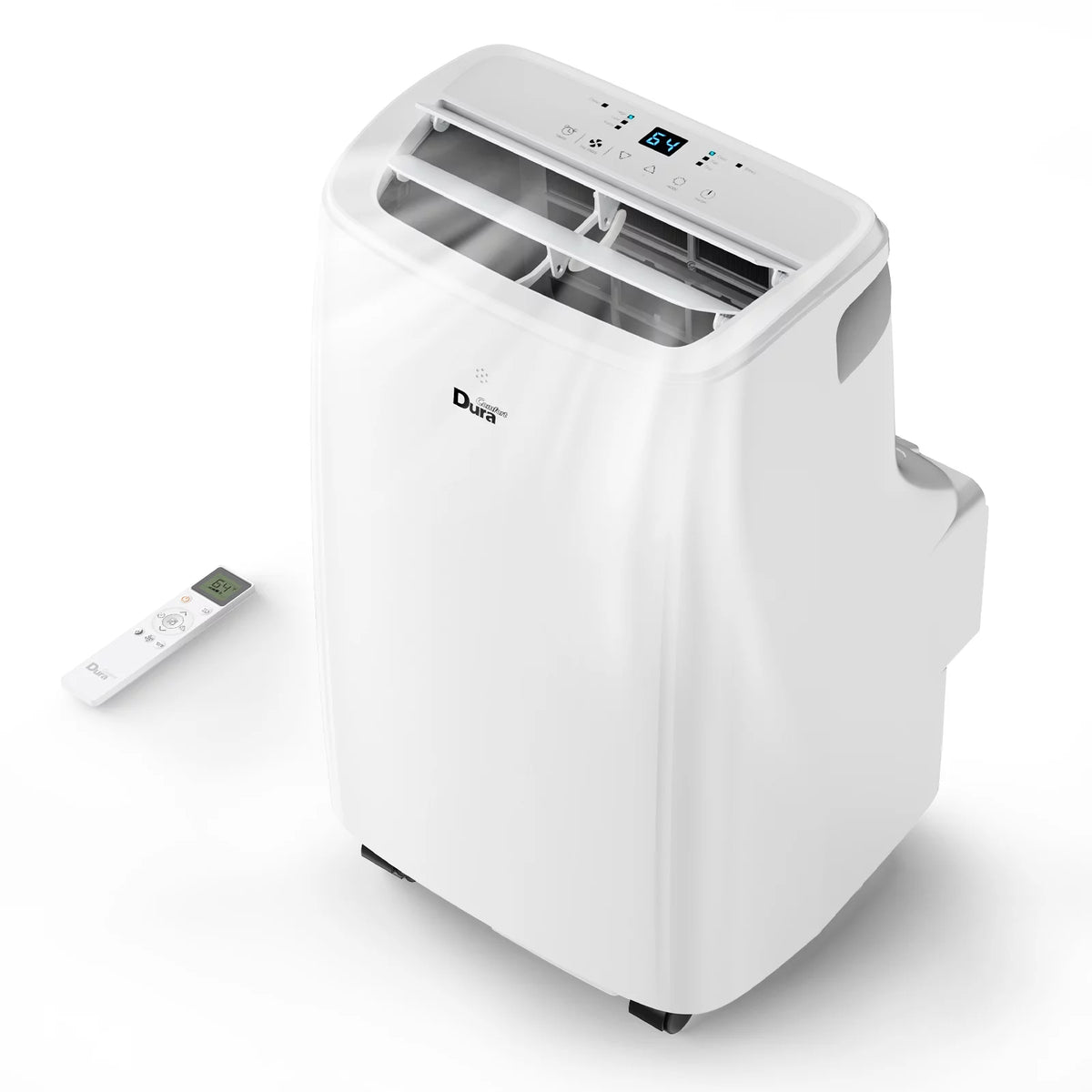 5300BTU Portable Air Conditioner, Dehumidifier, Fan D3783