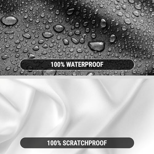 Waterproof All Weather Car Cover C79174