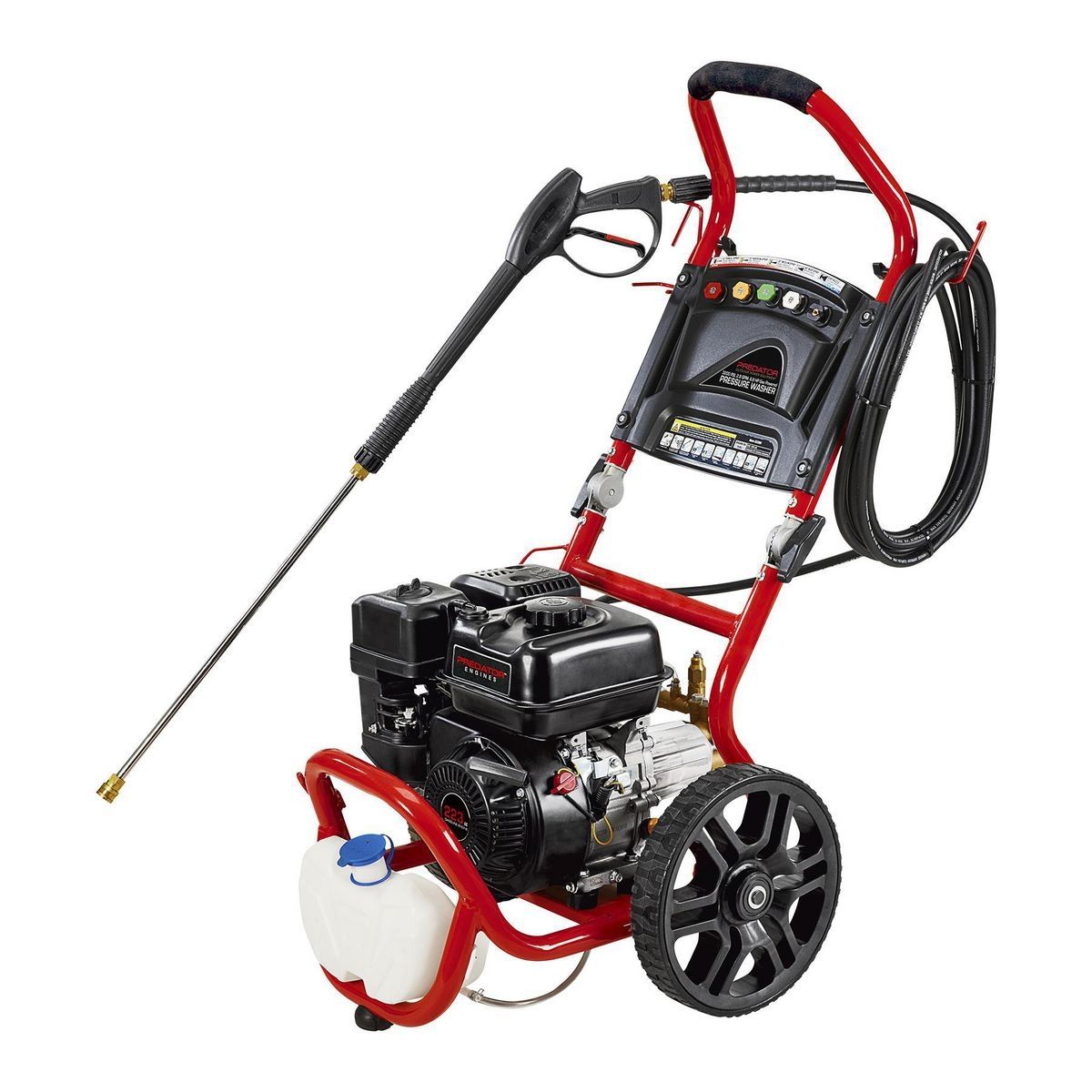 3200 PSI 2.8 GPM Pressure Washer X56470