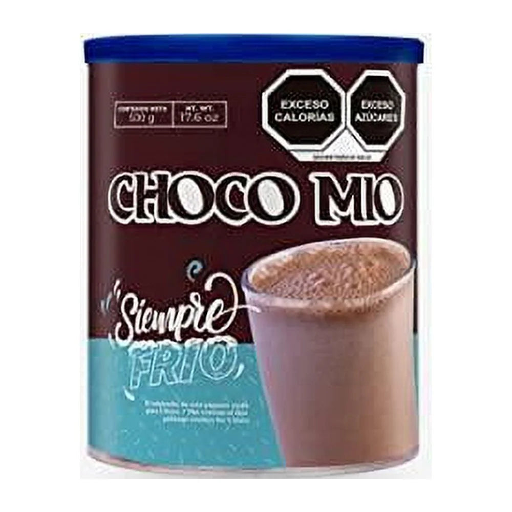 Chocolate Drink Mix Powder J800