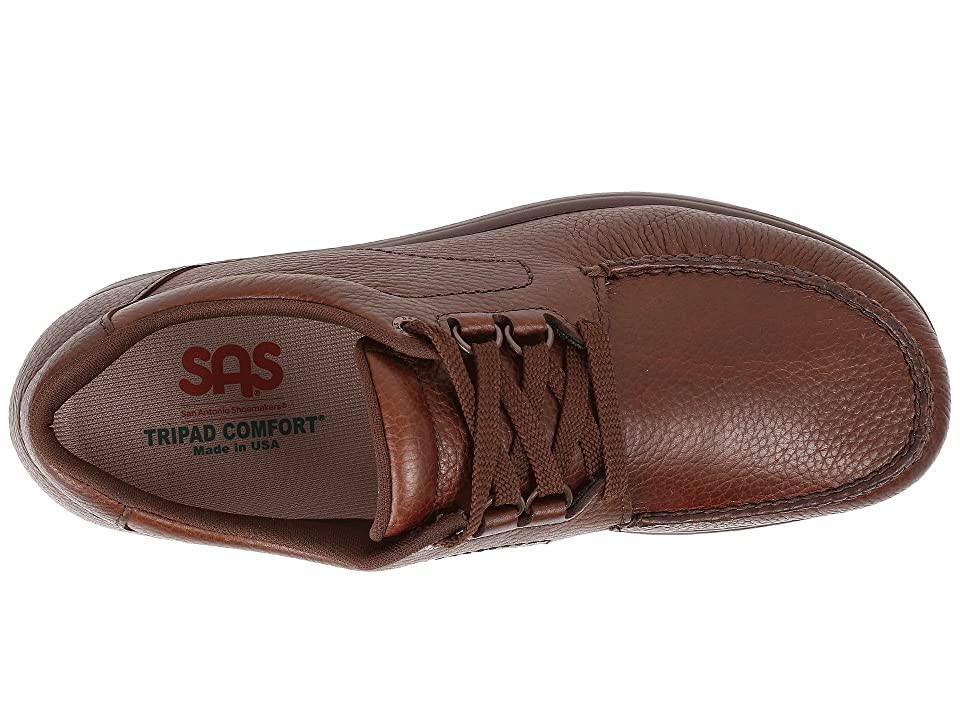 SAS Men&s &Bout Time Mulch 10.5 Medium N99339