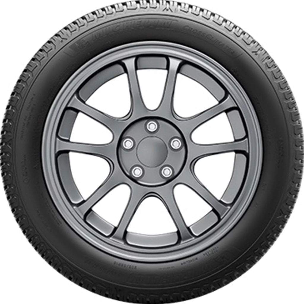 All Weather 205/55R16 91V Tire A435718