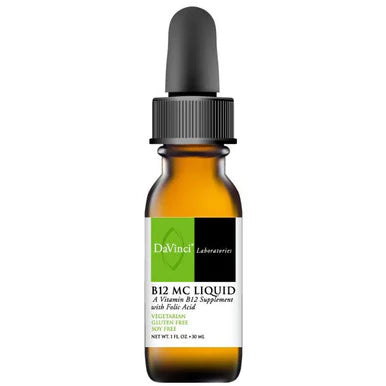 B12 Liquid 1 oz Y418