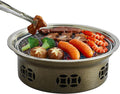 Portable Charcoal Grill V718