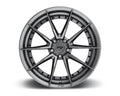 1-Piece Cast Wheel 20x10.5 5x112 40mm Y964