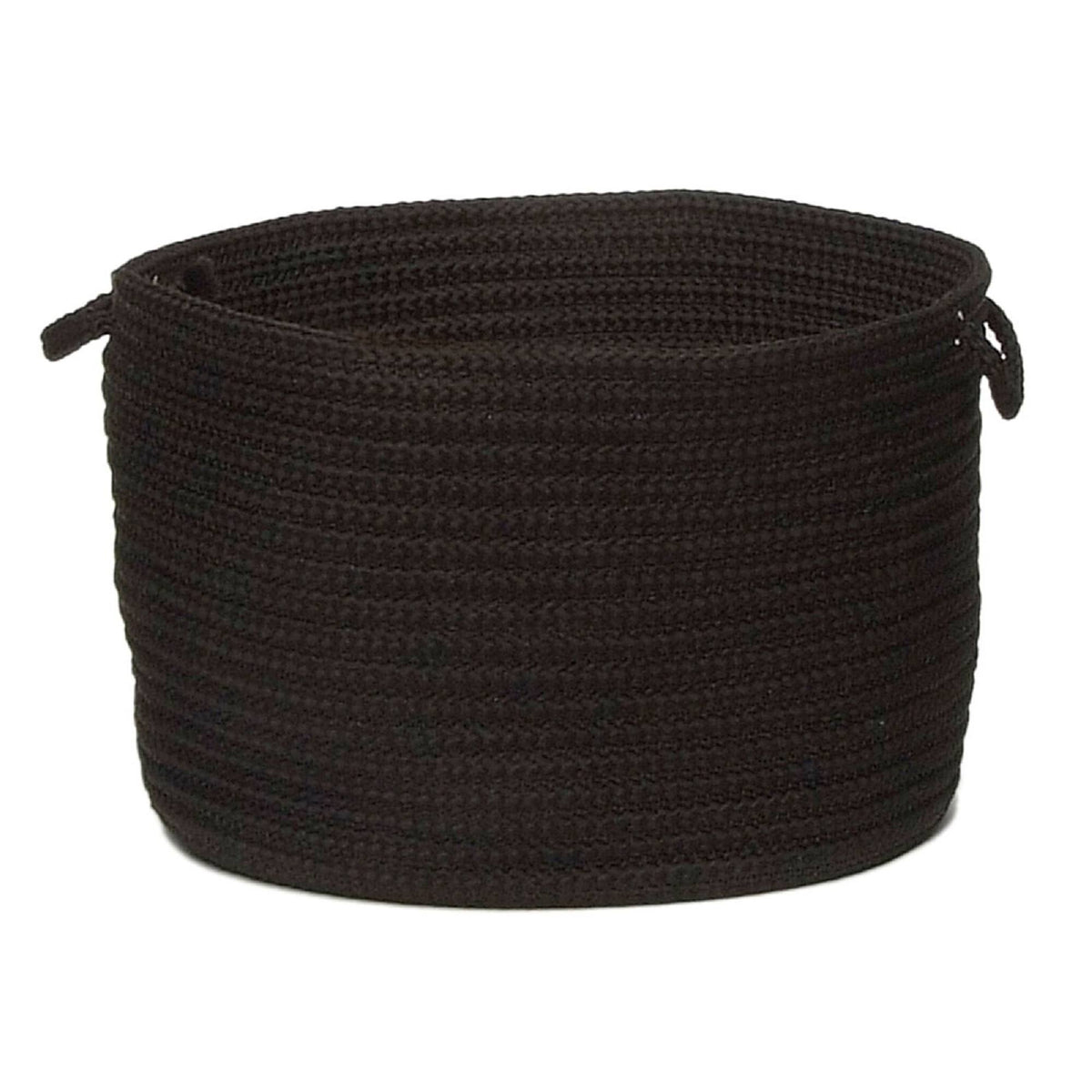 Black Utility Basket G104