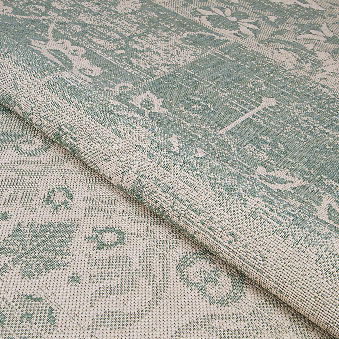 Country Cottage Rug K21143