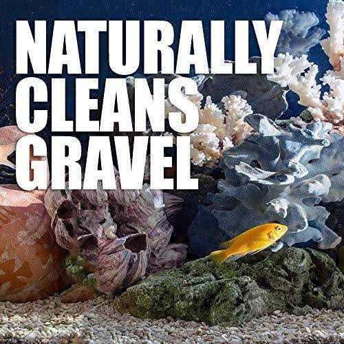 Aquarium Gravel Cleaner G345158