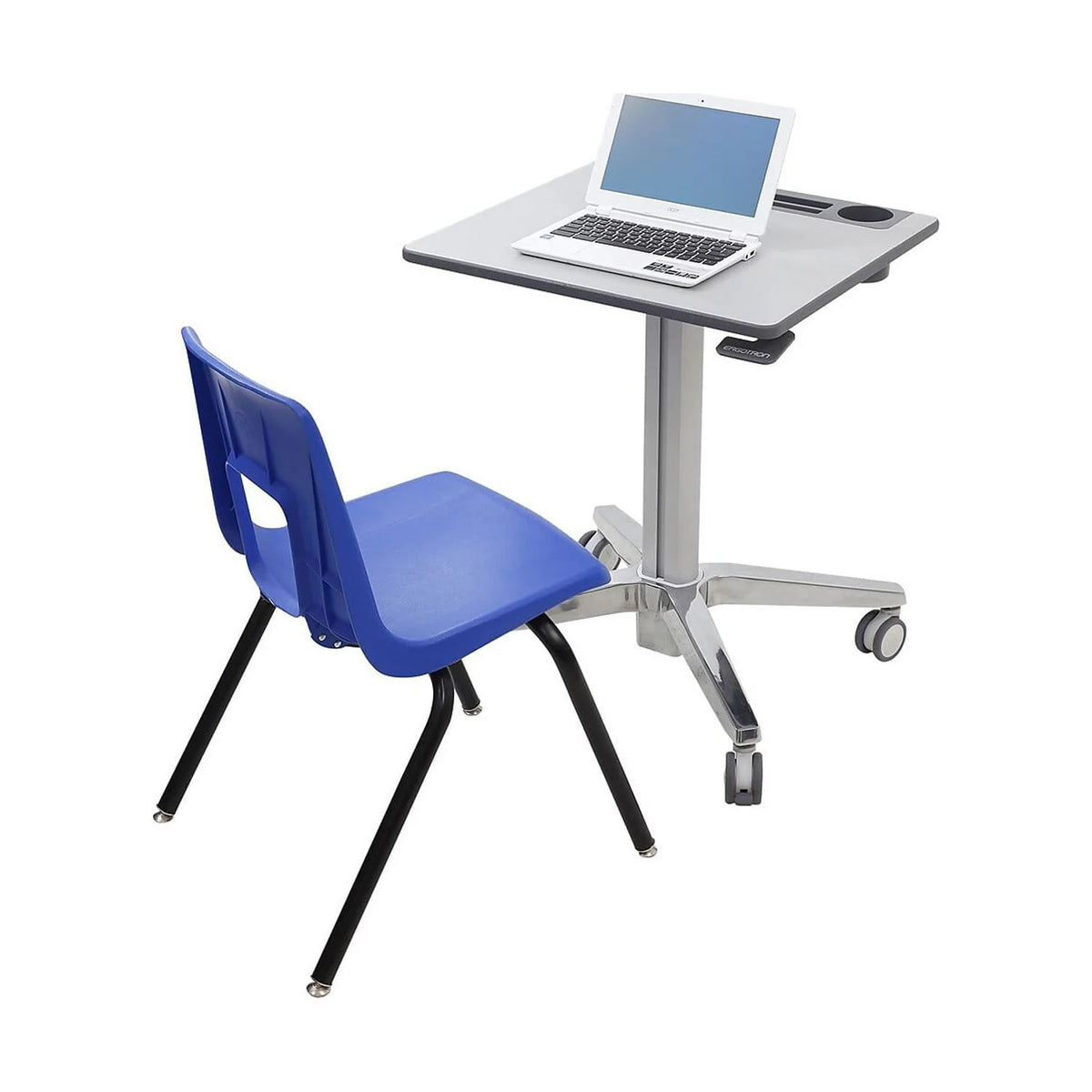 Sit-Stand Desk I364