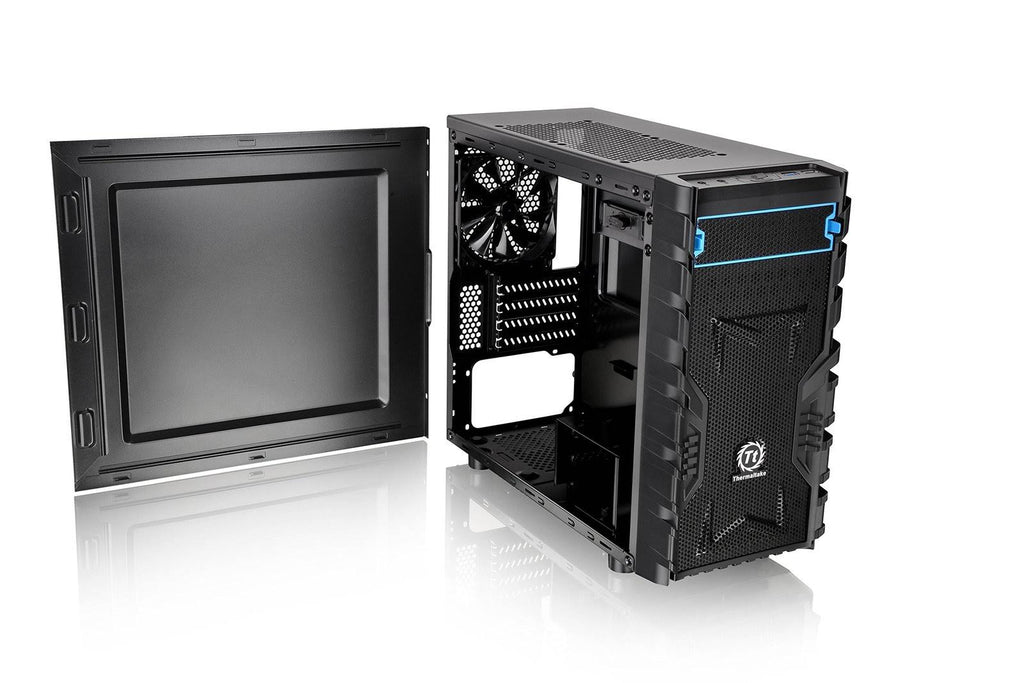 Versa H13 mATX Case F2668