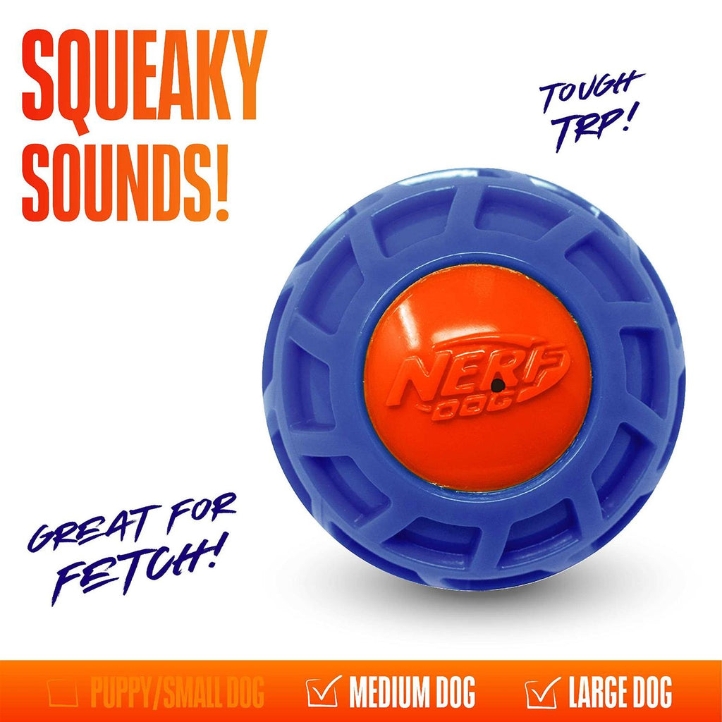 Squeak Ball F310