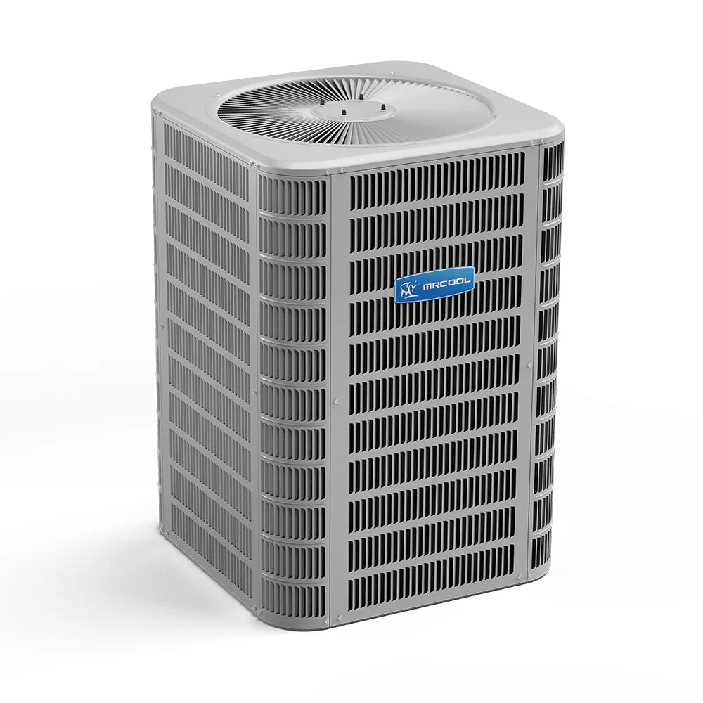 5 Ton 16 SEER Split System Air Conditioner Condenser T834697
