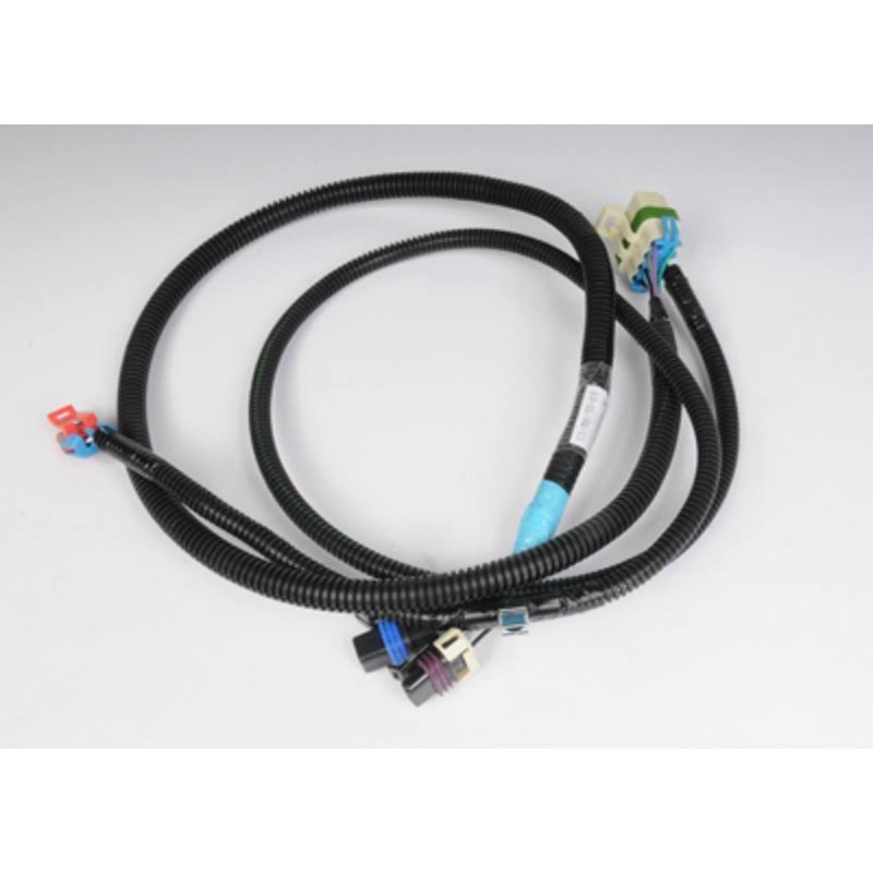 Fuel Tank Sending Unit Wiring Harness T52531
