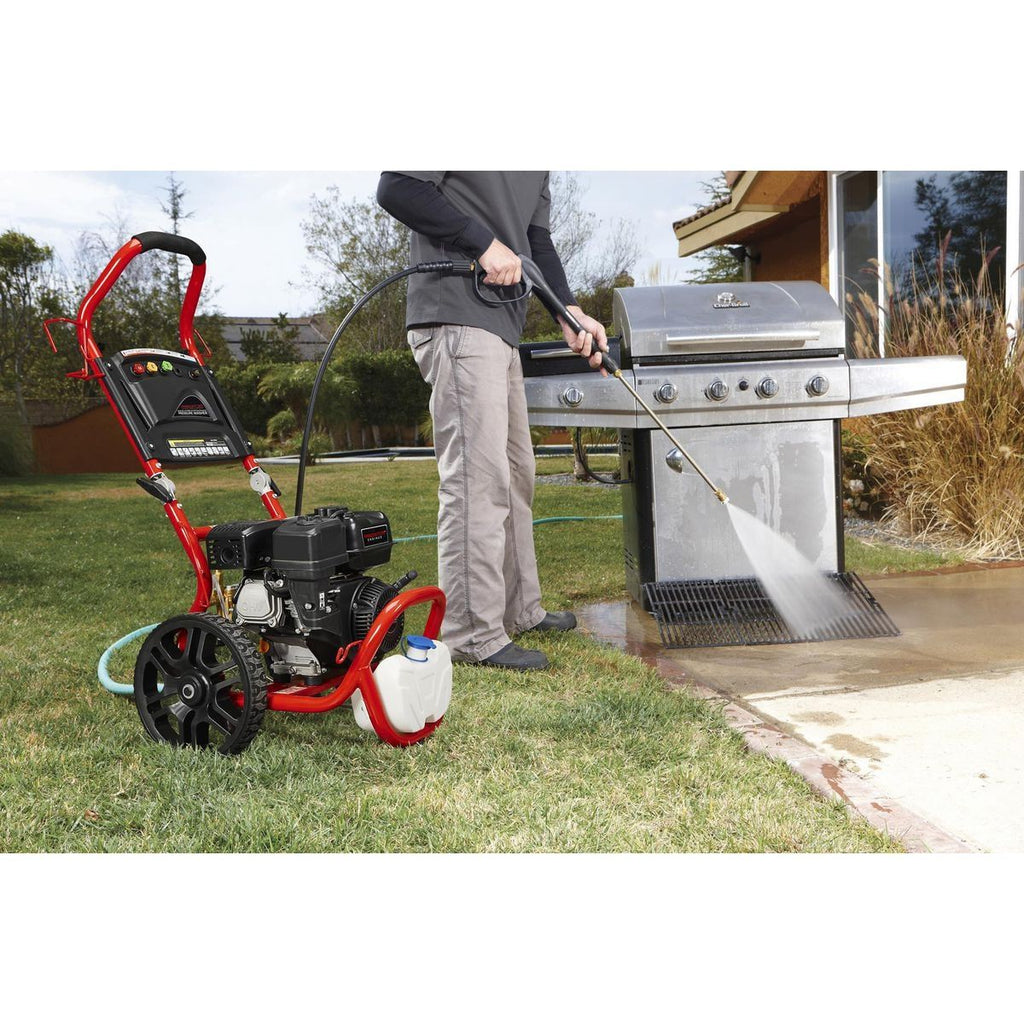 3200 PSI 2.8 GPM Pressure Washer X56470