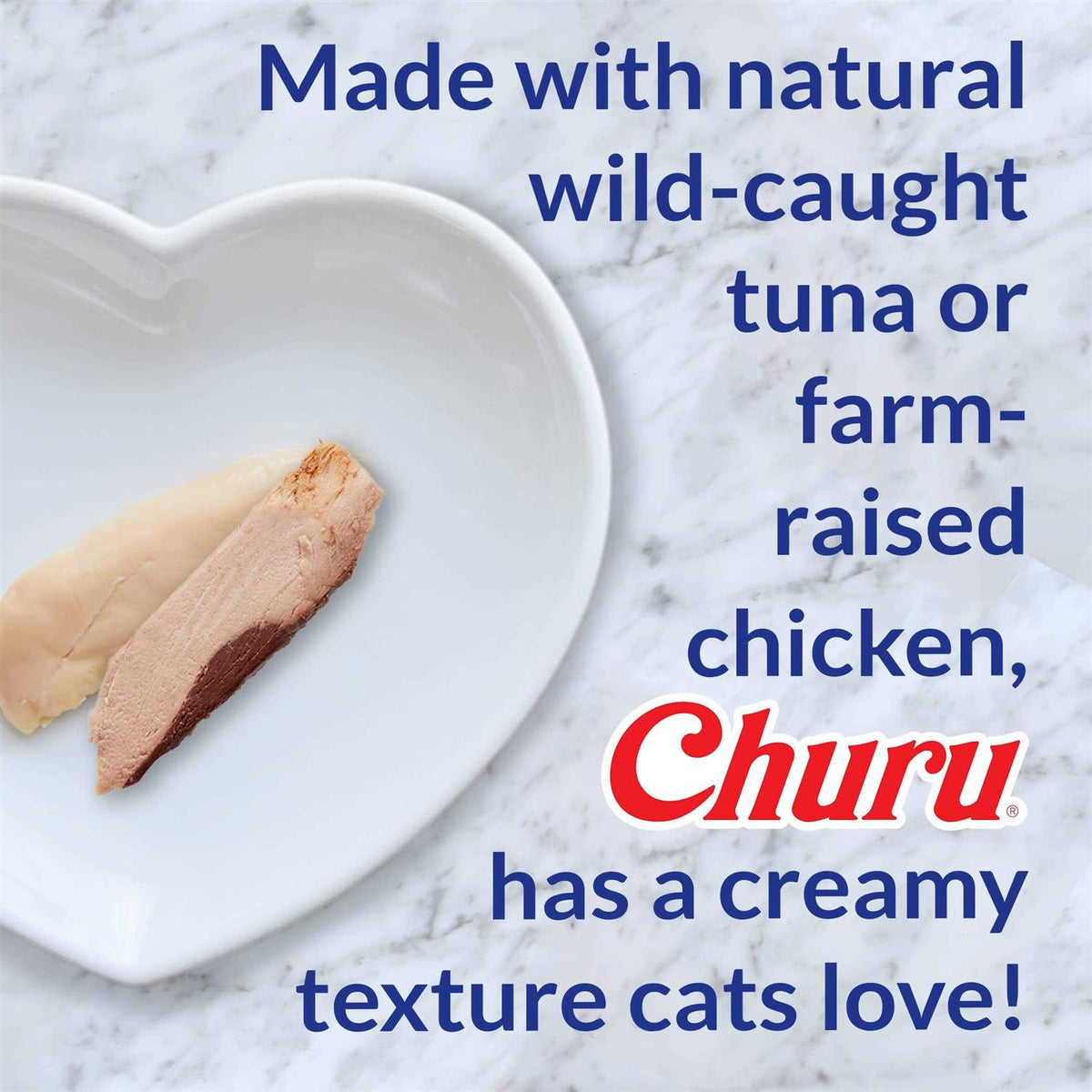 Tuna Cat Treats Variety Pack D38661