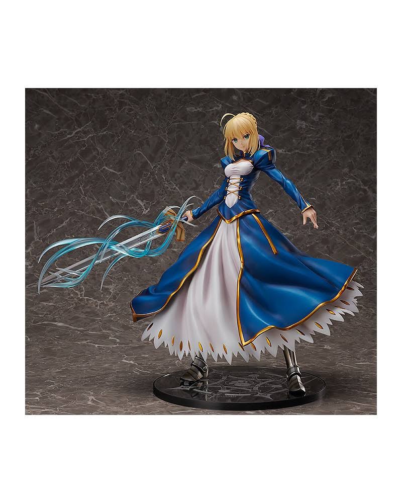 1/4 Scale Figure I414278