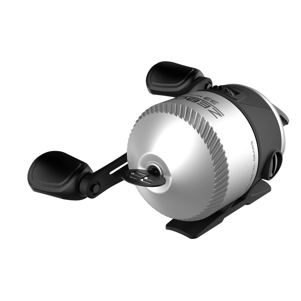 Spincast Reel and Fishing Rod Combo O175