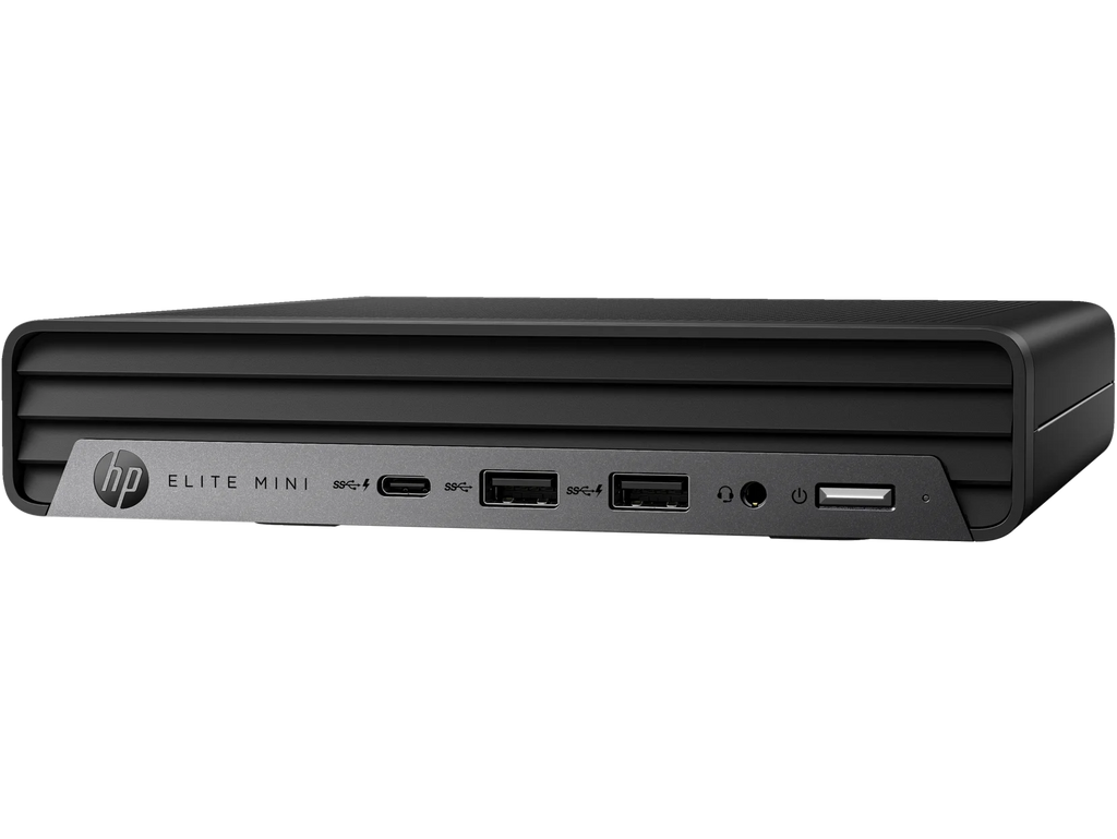 HP Elite Desktop Mini 13th gen Intel Core i5, 16 GB; 256 GB SSD Windows 11 Pro N3932