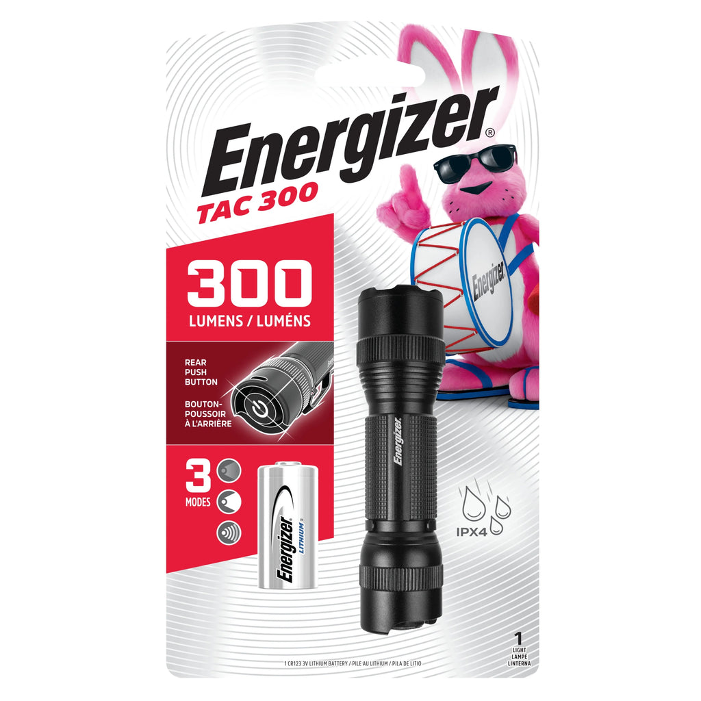 LED Flashlight F2527